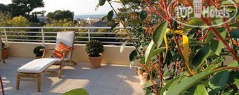 Hotel photo Res. Les Terrasses des Embiez APT