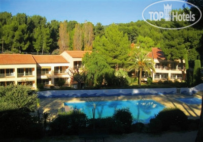 New photos from tourists Res. Odalys Vacances Le Vallon du Roy APT