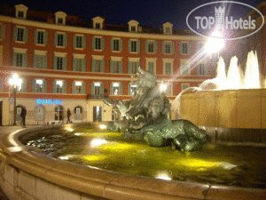 Hotelier's photos De La Mer 3*