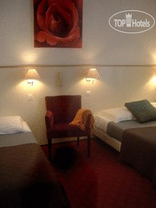 New photos from tourists De La Mer 3*