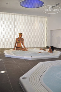 New photos from tourists Resideal Premium Cannes 4*
