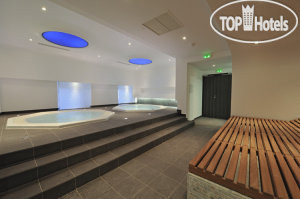 Hotel photo Resideal Premium Cannes 4*