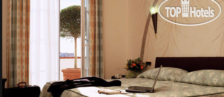New photos from tourists Best Western Mondial 4*
