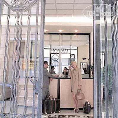 Hotelier's photos Best Western Mondial 4*