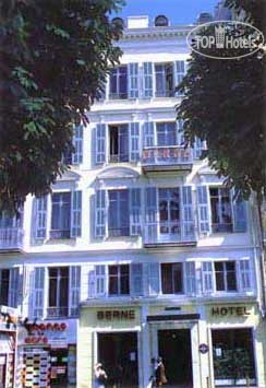Hotel photo Berne 2*