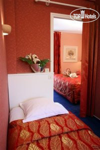 Hotelier's photos Hotel Le Suquet Cannes 4*