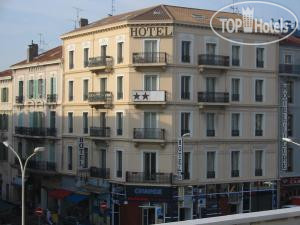 Hotelier's photos Amiraute 2*