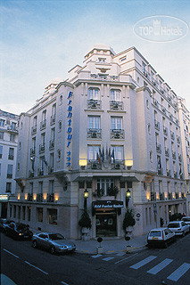 New photos from tourists Mercure Nice Grimaldi 4*