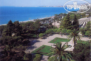 Hotelier's photos Albert ler 3*