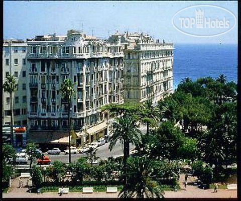 Hotelier's photos Albert ler 3*