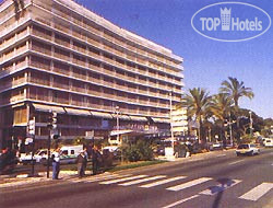 New photos from tourists Mercure Nice Promenade des Anglais 4*