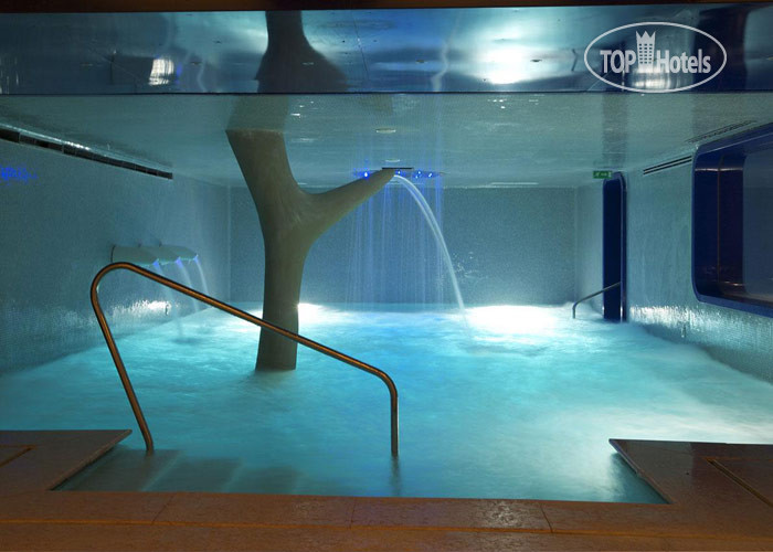 New photos from tourists Boscolo Exedra Nice 5*