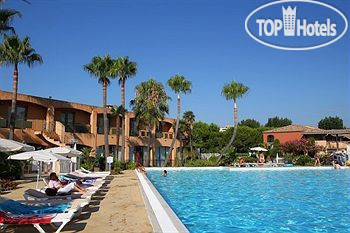 Hotel photo Pierre & Vacances Resort Cannes Mandelieu 3*