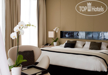 New photos from tourists JW Marriott Cannes 5*
