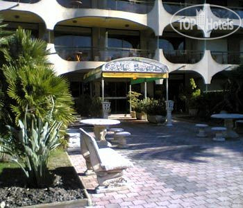 Hotel photo Bahia 3*