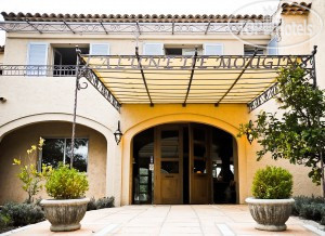 Hotelier's photos La Lune de Mougins 3*