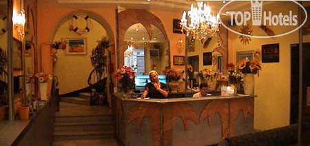 Hotel photo Azur Riviera 2*