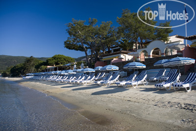 New photos from tourists Club de Cavaliere & Spa 5*