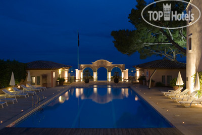 Hotelier's photos Club de Cavaliere & Spa 5*