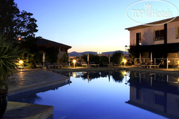 Hotel photo Best Western La Marina 4*