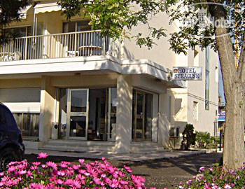 New photos from tourists Best Western Syracuse 3*