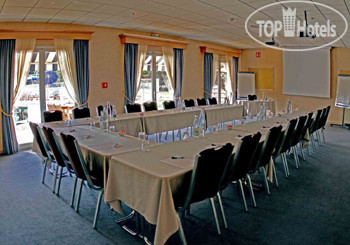 New photos from tourists Best Western Marseille Aeroport 3*
