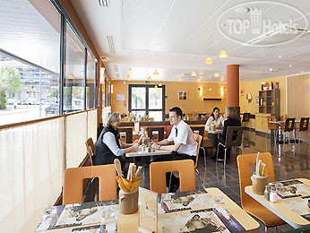 Hotel photo Ibis Cannes Mandelieu 2*