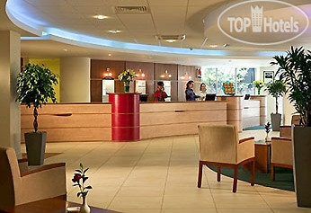 Hotelier's photos Ibis Toulon La Valette