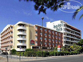 Hotel photo Ibis Nice Promenade des Anglais 3*