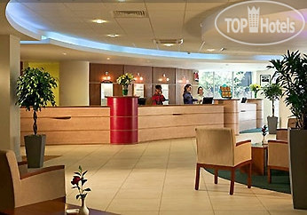 Hotelier's photos Ibis Toulon La Seyne 2*