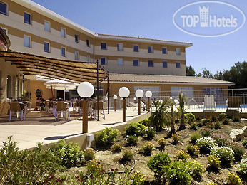 Hotelier's photos Ibis La Ciotat 3*