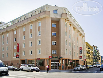 Фотографии отельера easyHotel Nice Palais des Congres 3*