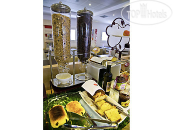 Новые добавленные фото туристов easyHotel Nice Palais des Congres 3*