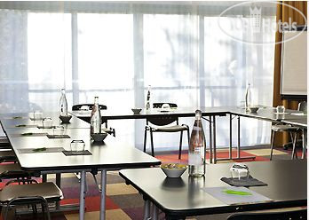 New photos from tourists Ibis Styles Antibes 3*