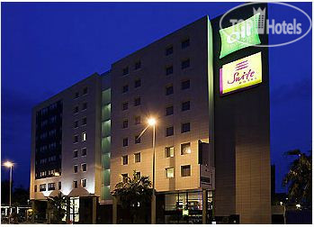 Hotel photo Ibis Styles Nice Airport Arenas 3*