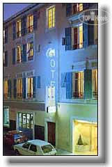 Hotel photo Dante 2*