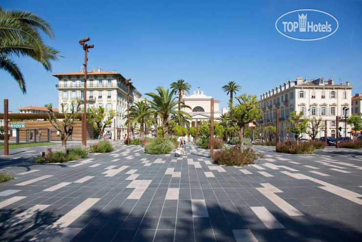 New photos from tourists Relais Acropolis 3*