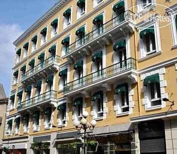 Hotel photo Univers 3*