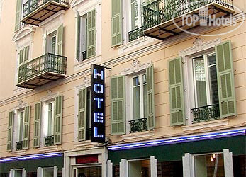 Hotelier's photos Du Midi 3*