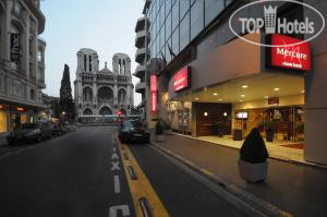 Hotel photo Mercure Center 4*