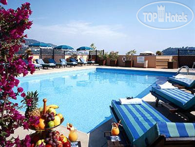 Hotelier's photos Sofitel Nice Center 4*