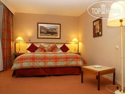 New photos from tourists Sofitel Nice Center 4*