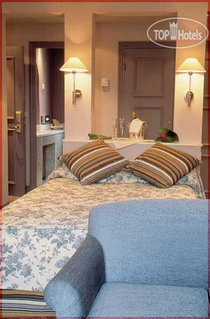 New photos from tourists Le Cavendish 4*