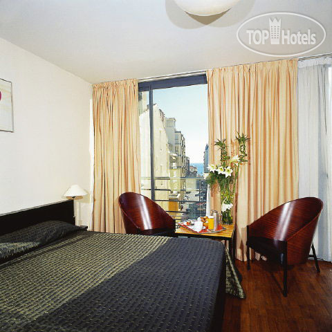 Hotel photo Eden 4*