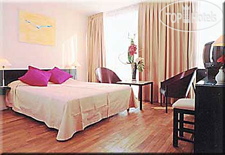New photos from tourists Eden 4*
