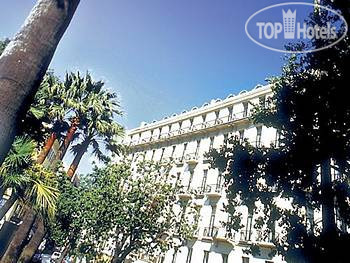 New photos from tourists B4 Nice Park 4*