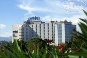 Hotel photo Park Inn by Radisson Nice Airport 4*