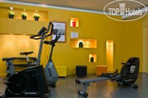 New photos from tourists Park Inn by Radisson Nice Airport 4*