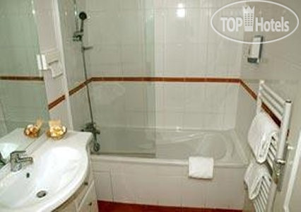 New photos from tourists Quality Suites Nice Excellior 4*