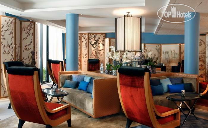 Hotel photo Five Hotel & Spa 5*